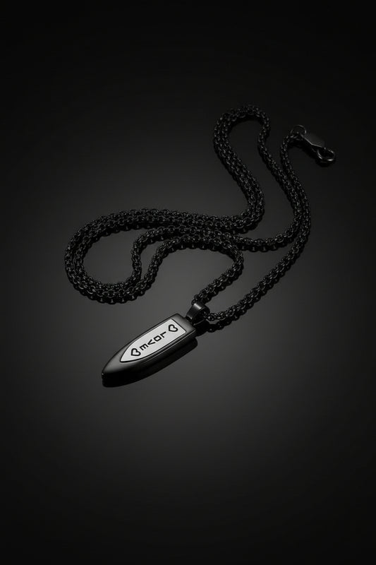 LOVE Locket (Stainless Steel)