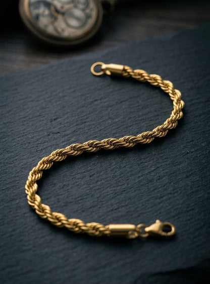 Classic Rope Bracelet