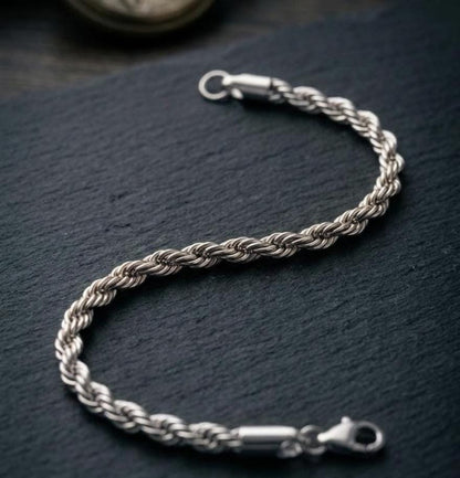 Classic Rope Bracelet