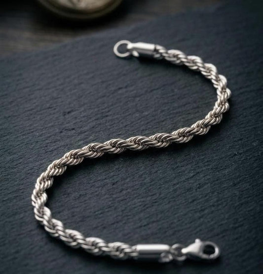 Classic Rope Bracelet